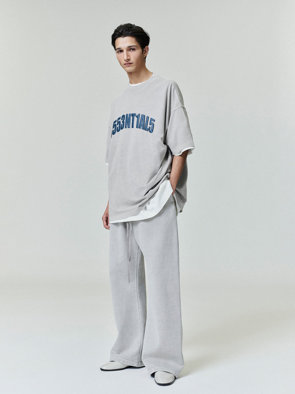 New York 90s Tee