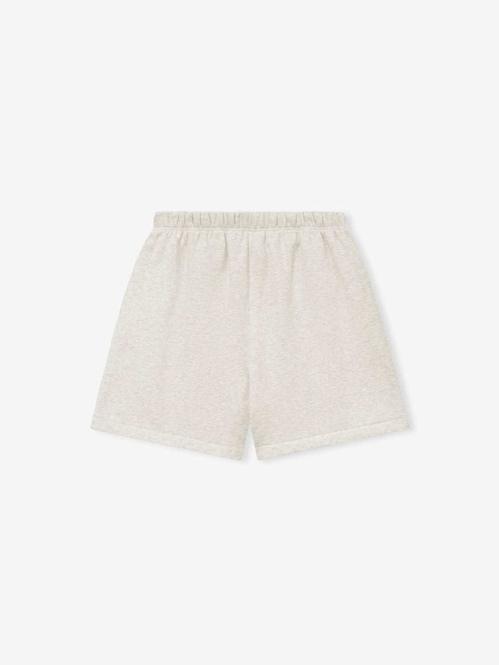 Inglewood X All Star Weekend '26 Classic Sweatshort