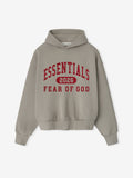 Classic Hoodie
