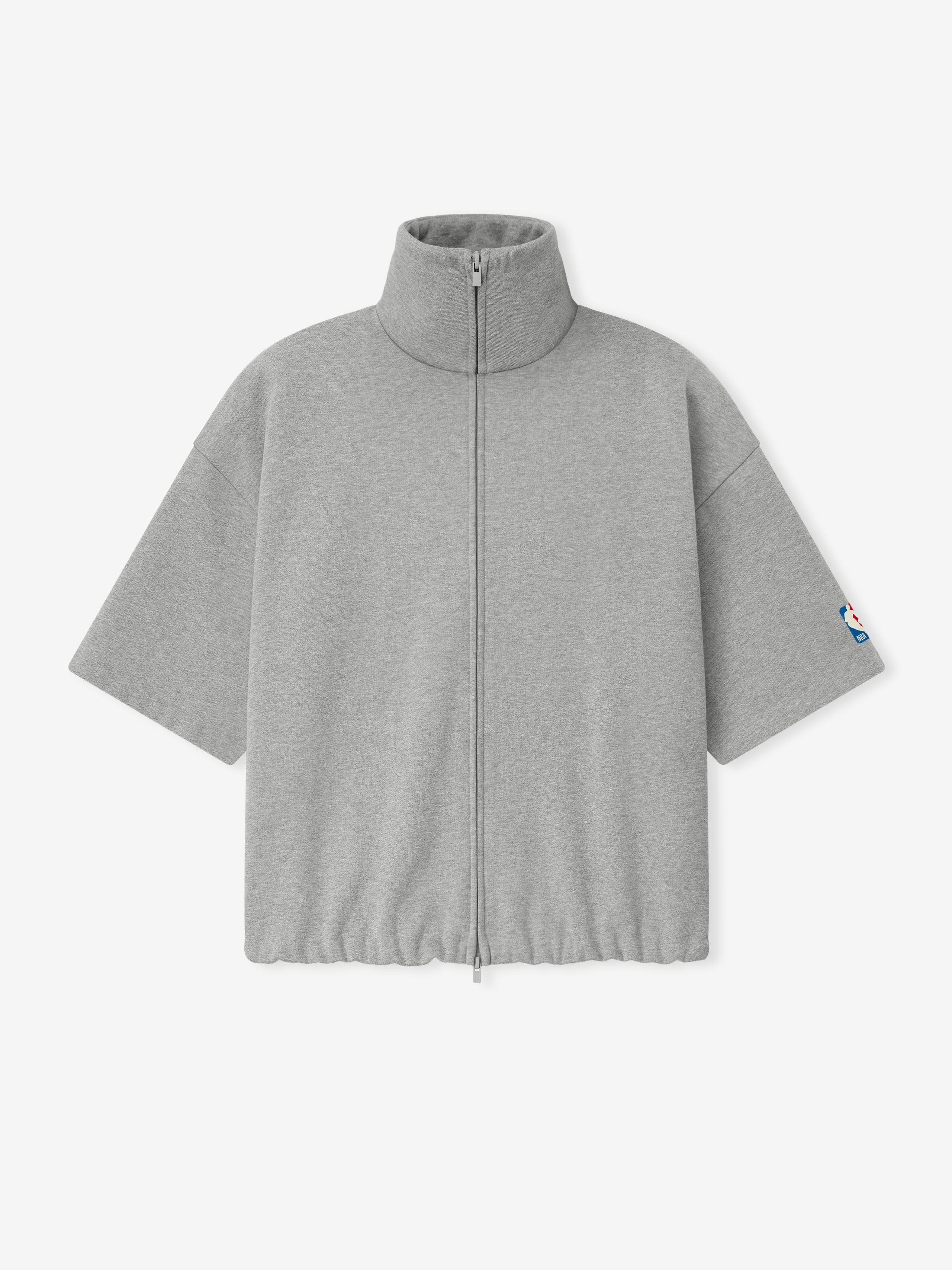 NBA High Neck Jacket
