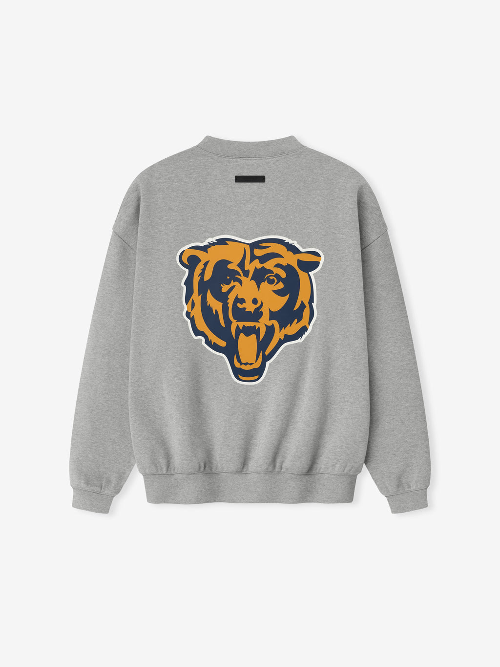 Bears Sport Crewneck