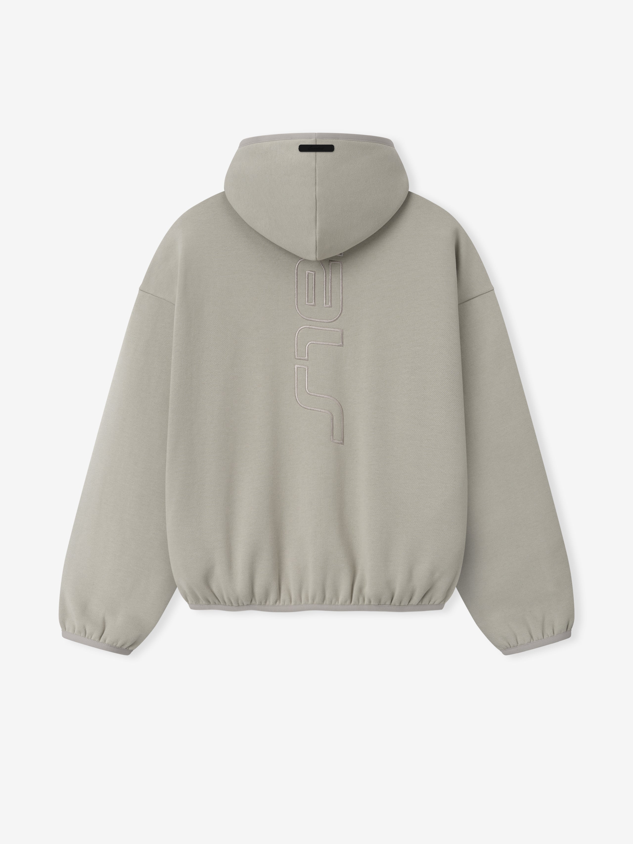 Active Trace Modern Fleece Hoodie
