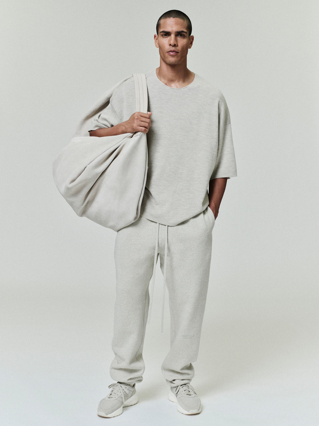 Vintage Fleece Sweatpant