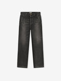 Canvas Utility Pant