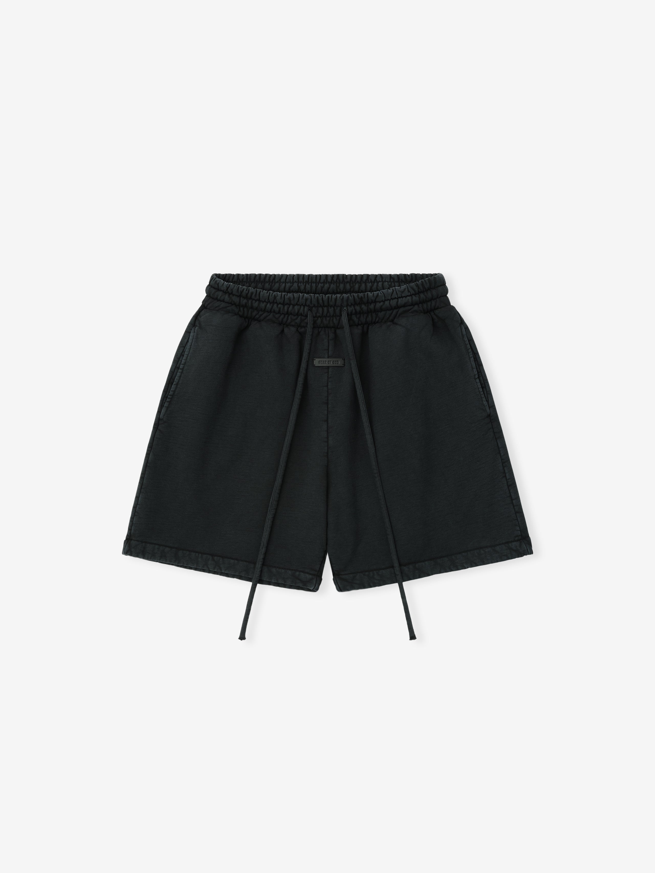 Sunfaded Vacation Sweatshort