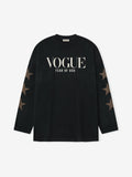 Vogue Fear of God Hollywood Long Sleeve Tee