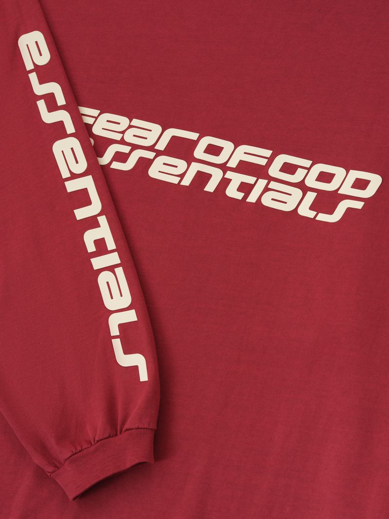 90s Long Sleeve Tee